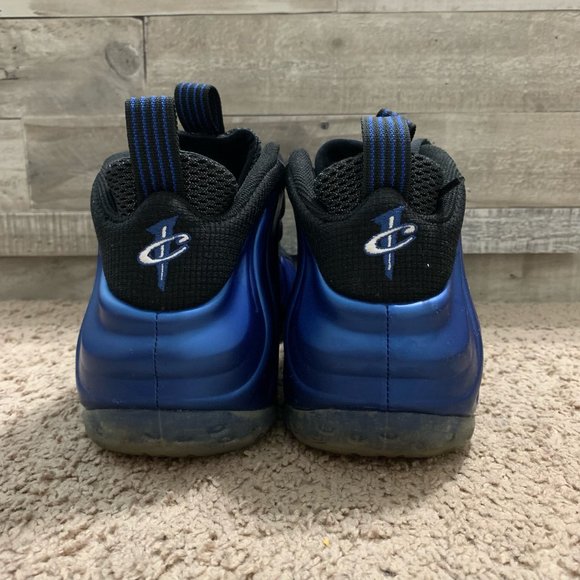 Nike Air Foamposite One main image 7